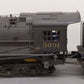 Westside Model Co. O Brass C&O Class T-1 2-10-4 Steam Loco & Tender #3031 - 2R EX/Box
