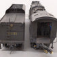Westside Model Co. O Brass C&O Class T-1 2-10-4 Steam Loco & Tender #3031 - 2R EX/Box