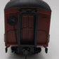 Weaver G22404SD O Pennsylvania Railraod RPO Car #6579 (2-Rail) NIB