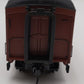 Weaver G22404SD O Pennsylvania Railraod RPO Car #6579 (2-Rail) NIB