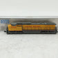 Kato 176-3306 N Scale Union Pacific C44-9W Diesel Locomotive EX/Box