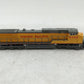 Kato 176-3306 N Scale Union Pacific C44-9W Diesel Locomotive EX/Box