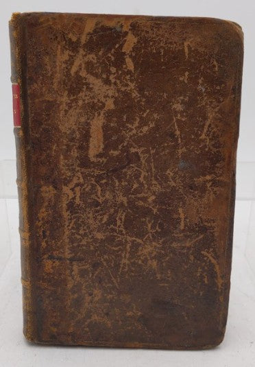 Mechanick Dialling or, The New Art of Shadows by Charles Leadbetter [1756]