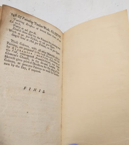 Mechanick Dialling or, The New Art of Shadows by Charles Leadbetter [1756]