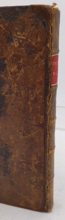 Mechanick Dialling or, The New Art of Shadows by Charles Leadbetter [1756]