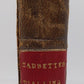 Mechanick Dialling or, The New Art of Shadows by Charles Leadbetter [1756]