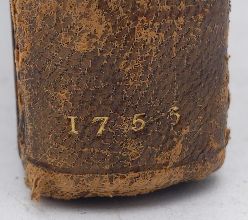 Mechanick Dialling or, The New Art of Shadows by Charles Leadbetter [1756]