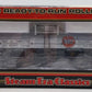 Atlas 1063-3 HO Gulf Oil Corp SHPX 11,000 Gal. Tank Car #5774 MT/Box