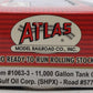 Atlas 1063-3 HO Gulf Oil Corp SHPX 11,000 Gal. Tank Car #5774 MT/Box