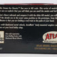Atlas 1063-3 HO Gulf Oil Corp SHPX 11,000 Gal. Tank Car #5774 MT/Box