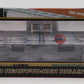 Atlas 1063-2 HO Scale Gulf Oil 11,000 Gallon Tank Car #5775 MT/Box