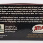Atlas 1063-2 HO Scale Gulf Oil 11,000 Gallon Tank Car #5775 MT/Box