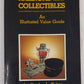 Railroad Collectibles 2nd Edition Paperback Book By Stanley L. Baker VG