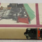 Railways In The Formative Years 1851- 1895 Hardcover Book By O.S. Nock VG