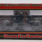 Atlas 1068-1 HO Scale Republic 11,000 Gallon Tank Car #5051 MT/Box