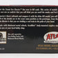 Atlas 1068-1 HO Scale Republic 11,000 Gallon Tank Car #5051 MT/Box