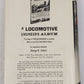 The Story Of American Railroads Hardcover Book By Stewart H. Holbrook VG