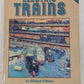 American Premium Guide To Electric Trains Paperback Book By Richard O'Brien VG