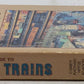American Premium Guide To Electric Trains Paperback Book By Richard O'Brien VG