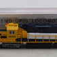 Fox Valley Models 70701 N Santa Fe EMD GP60 Diesel Locomotive #4001