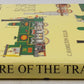 The Lore Of The Train Hardcover Book By C. Hamilton Ellis VG