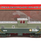 Atlas 20005019 HO British Columbia Railway Extended Vision Caboose #1870