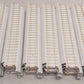 Life Like HO 583055 9" Straight Track [24] LN