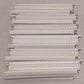 Life Like HO 583055 9" Straight Track [24] LN