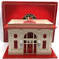 Lionel 6-13800 Standard Gauge Passenger Station #115 EX/Box