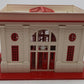 Lionel 6-13800 Standard Gauge Passenger Station #115 EX/Box