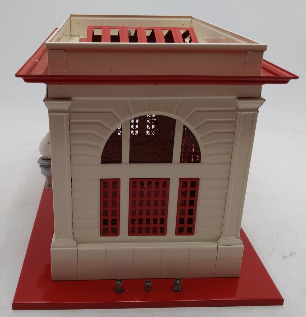 Lionel 6-13800 Standard Gauge Passenger Station #115 EX/Box
