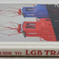 Greenberg's Guide To LGN Trains Hardcover Book By John R. Ottley VG