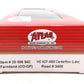 Atlas 20006942 HO Farmland CO-OP FLIX ACF 4650 Centerflow Hopper # 3408