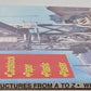 Model Railroad Structures From A To Z Paperback By Wayne & Mary Cay Wesolowski EX