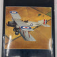 In The Cockpit Flying The World's Great Aircraft Hardcover Book By Jeffery Quill VG