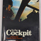 In The Cockpit Flying The World's Great Aircraft Hardcover Book By Jeffery Quill VG