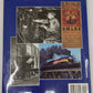 The Romance & Folklore Of North America's Railroads Hardcover Book By Bill Yenne VG