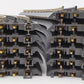 MTH 40-1002 RealTrax O31 Curved Track (11) VG