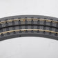 MTH 40-1002 RealTrax O31 Curved Track (11) VG