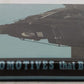 The Locomotives That Baldwin Built Hardcover Book By Fred Westing VG