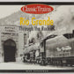 Rio Grande Through The Rockies Paperback Book By Mike Danneman VG