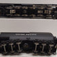 3rd Rail 9030 UP BRASS 4-12-2 Steam Loco & Tender w/TMCC (3Rail) #9030 EX/Box