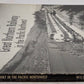 Great Northern Railway In The Pacific Northwest Paperback Book By Jeff Wilson VG