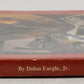 Tickets, Please All About California Railroads Paperback Book By Dolan Eargle Jr VG