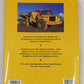 Heavy Equipment:The World's Largest Machinery Hardcover Book By John Carroll EX