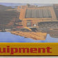 Heavy Equipment:The World's Largest Machinery Hardcover Book By John Carroll EX