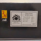 3rd Rail 841 O BRASS Union Pacific FEF-3 4-8-4 Steam Engine & Tender 3-Rail -FP EX/Box
