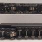 3rd Rail 841 O BRASS Union Pacific FEF-3 4-8-4 Steam Engine & Tender 3-Rail -FP EX/Box