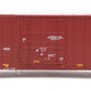 Atlas 20005931 HO BNSF 60' Gunderson 7538 Single Door Box Car #761516
