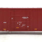 Atlas 20005935 HO Burlington Northern Santa Fe 7538 Single Door Boxcar #761563 NIB